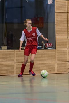 Bild 14 - Girls Cup